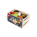 Afbeelding laden in Galerijviewer, Janod Green Market – Groente en Fruit Maxi Set Kids Plus
