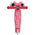 Afbeelding laden in Galerijviewer, Mini Micro step Deluxe roze Kids Plus