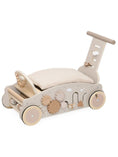 Afbeelding laden in Galerijviewer, Label Label – 3 in 1 Rocker, Walker and Car – Nougat Kids Plus