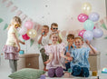 Afbeelding laden in Galerijviewer, Lalarma Bubblemaker Pro Roze Kids Plus