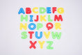 Afbeelding laden in Galerijviewer, TickiT Hoofdletters A-Z Acryl Kids Plus