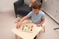 Afbeelding laden in Galerijviewer, TickiT® Touch & Match Board – Sensorisch Matchspel van Hout Kids Plus
