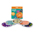 Afbeelding laden in Galerijviewer, Timio Disc Pack Set 1 Kids Plus