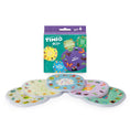 Afbeelding laden in Galerijviewer, Timio Disc Pack Set 4 Kids Plus
