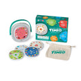 Afbeelding laden in Galerijviewer, Timio Player + 5 discs he - Kids Plus