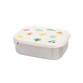 Afbeelding laden in Galerijviewer, The Cotton Cloud RVS Lunchbox – Tiny bits Kids Plus