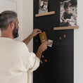 Afbeelding laden in Galerijviewer, Ferflex Magnetische houten wandplank Kids Plus