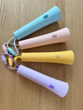 Afbeelding laden in Galerijviewer, Lalarma Zaklamp ROZE Kids Plus