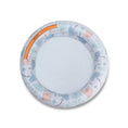 Afbeelding laden in Galerijviewer, Marine Magic | Blauw Baby Zwembad Ø 60 cm Kids Plus