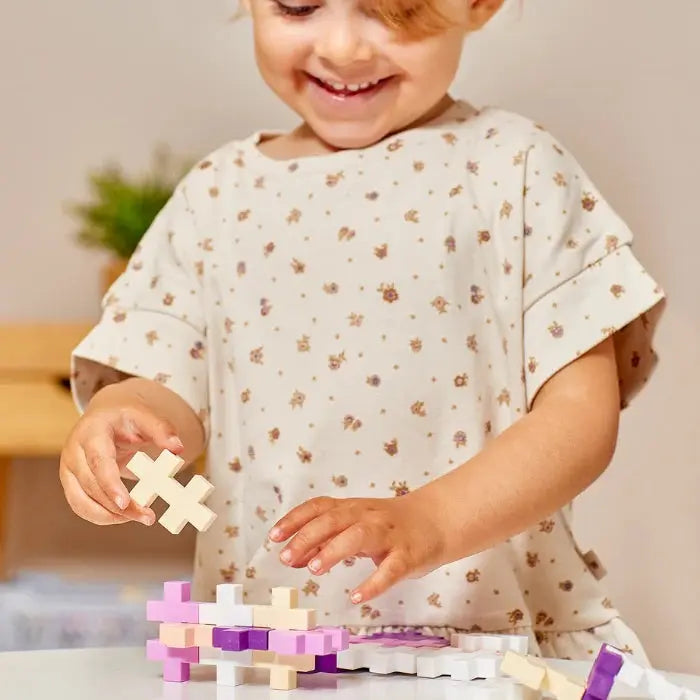 Plus-Plus-BIG-Speel-Bouw-en-Ontwikkel Kids Plus