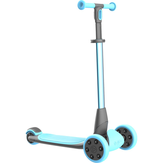 Yvolution – Yglider Nua – Blauw