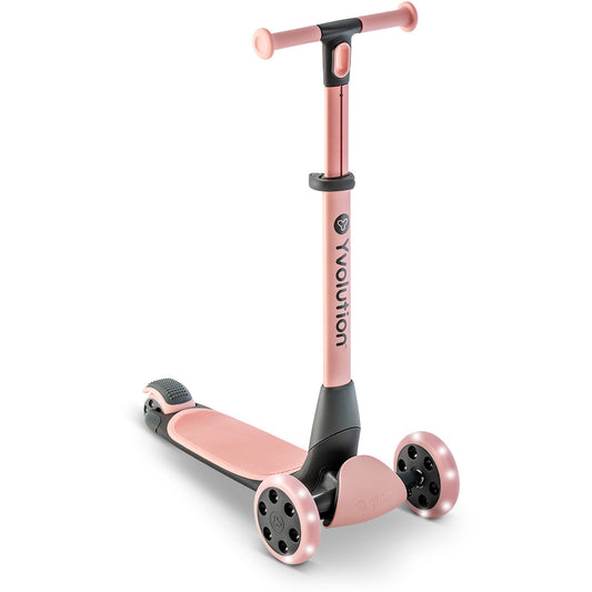 Yvolution – Yglider Nua – Roze