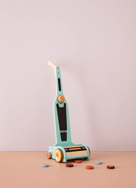 Vacuum cleaner KIDS CONCEPT