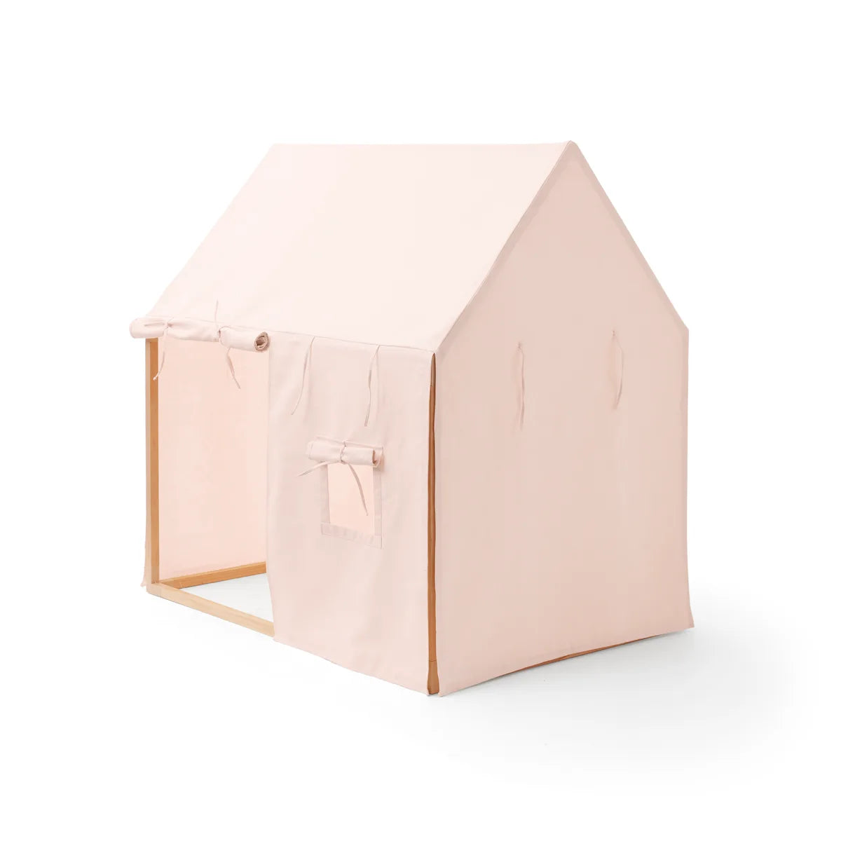 Speeltenten en tunnels