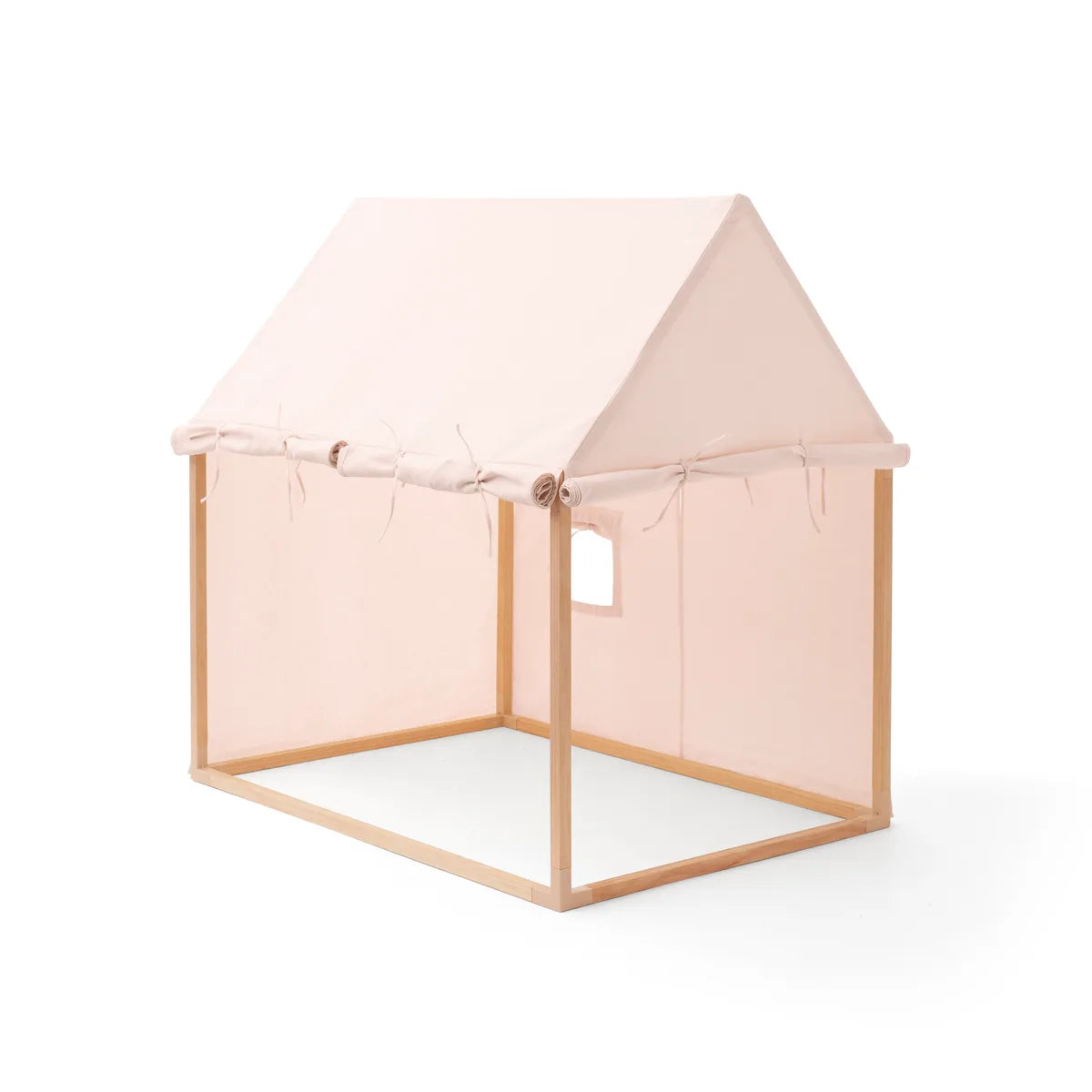 Play house licht roze