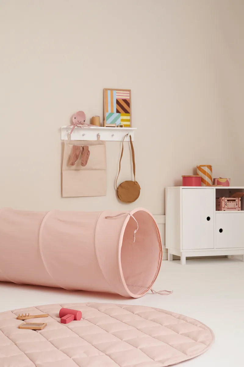 Speeltunnel Roze kid's concept