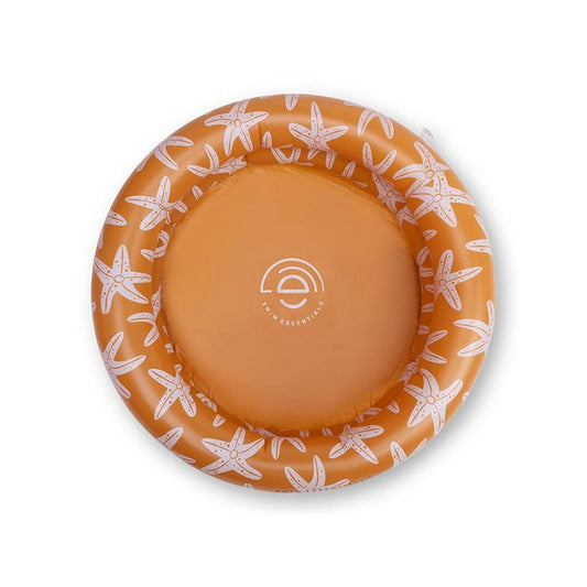 Swim Essentials | Seastar | Oranje Baby Zwembad Ø 60 cm