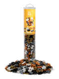 Afbeelding laden in Galerijviewer, Plus-Plus Treasure Mix: 240-delige Tube Kids Plus
