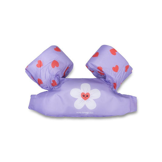 Swim Essentials Sweet Hearts Puddle Jumper