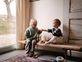 Afbeelding laden in Galerijviewer, Wooden story Montessori Toy Naturel stapelen
