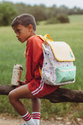 Afbeelding laden in Galerijviewer, The Cotton Cloud Backpack Tiny Bits
