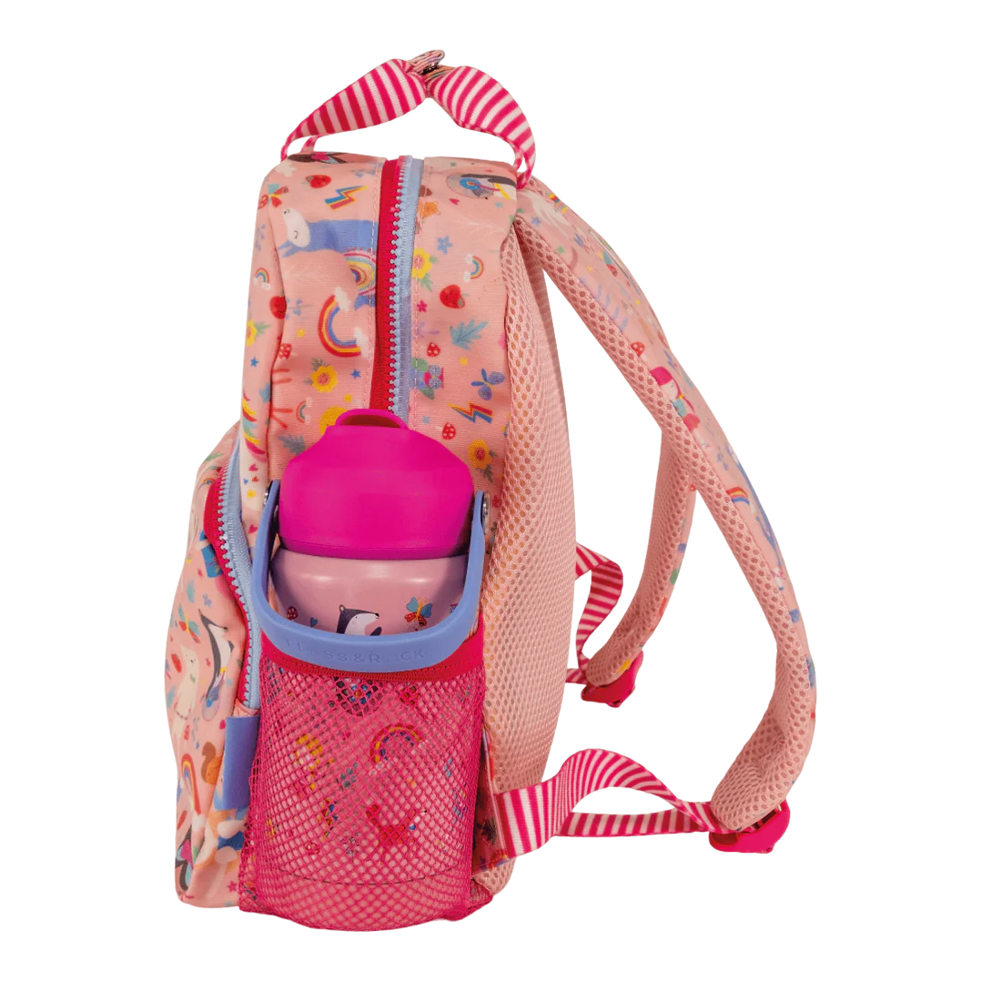 Floss & Rock - Backpack - Rainbow Fairy