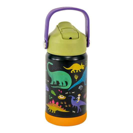 Nuby Oefenbeker Brede Hals Met Tuit Tritan Aqua 240ml 6mnd Nuby Oefenbeker Brede Hals Met Tuit Tritan Aqua 240ml 6mnd