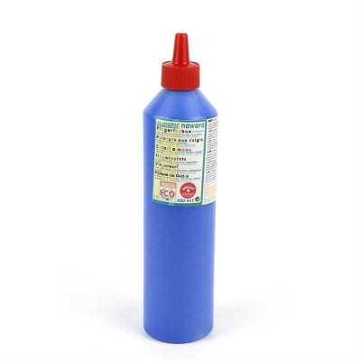 Ökonorm Vingerverf 500ml BLAUW