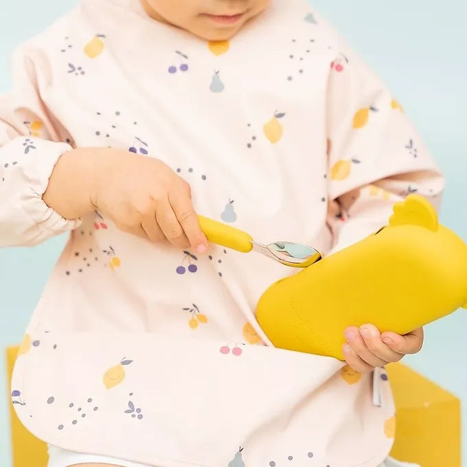 Koala Bestekset GEEL Kids Plus