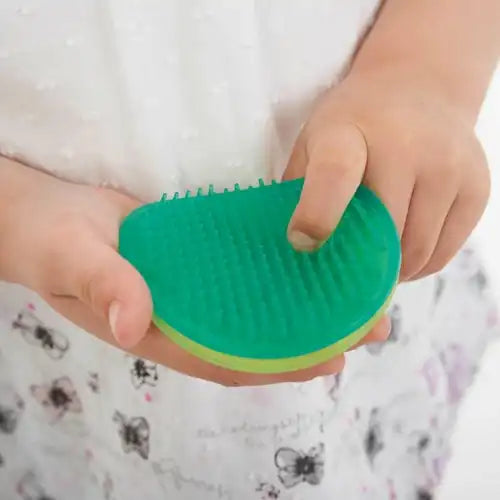 TickiT® – SiliShapes Sensory Circle Set (10-delig) Kids Plus