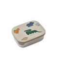Afbeelding laden in Galerijviewer, LIEWOOD Lunchbox – Dinosaurs - Kids Plus
