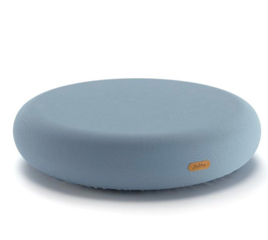 Jupiduu Jumpspot indoor trampoline blauw Kids Plus