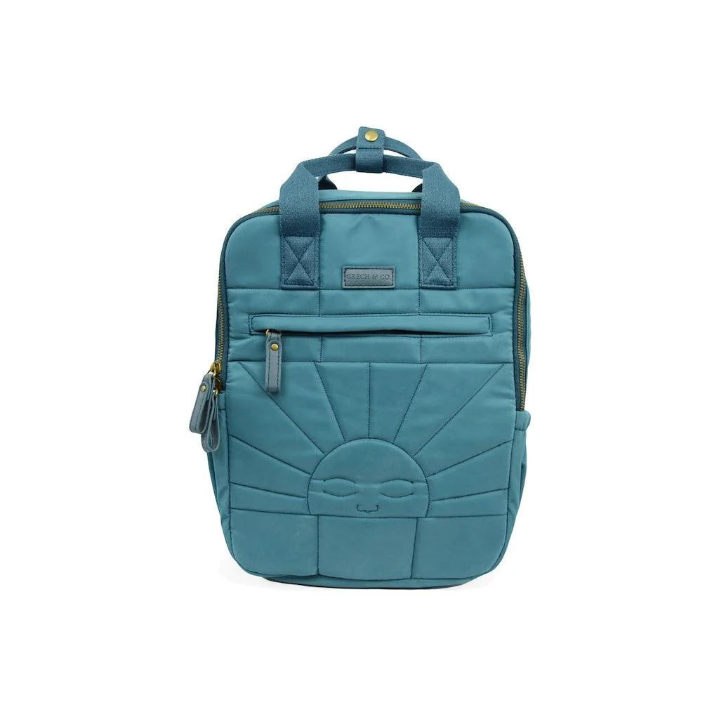 Grech &Co Junior Backpack Junior