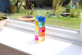 Afbeelding laden in Galerijviewer, TickiT – Gem Cubes (10 stuks) Kids Plus
