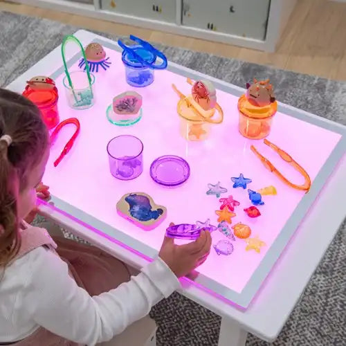 TickiT® LED Lichtpaneel Kids Plus