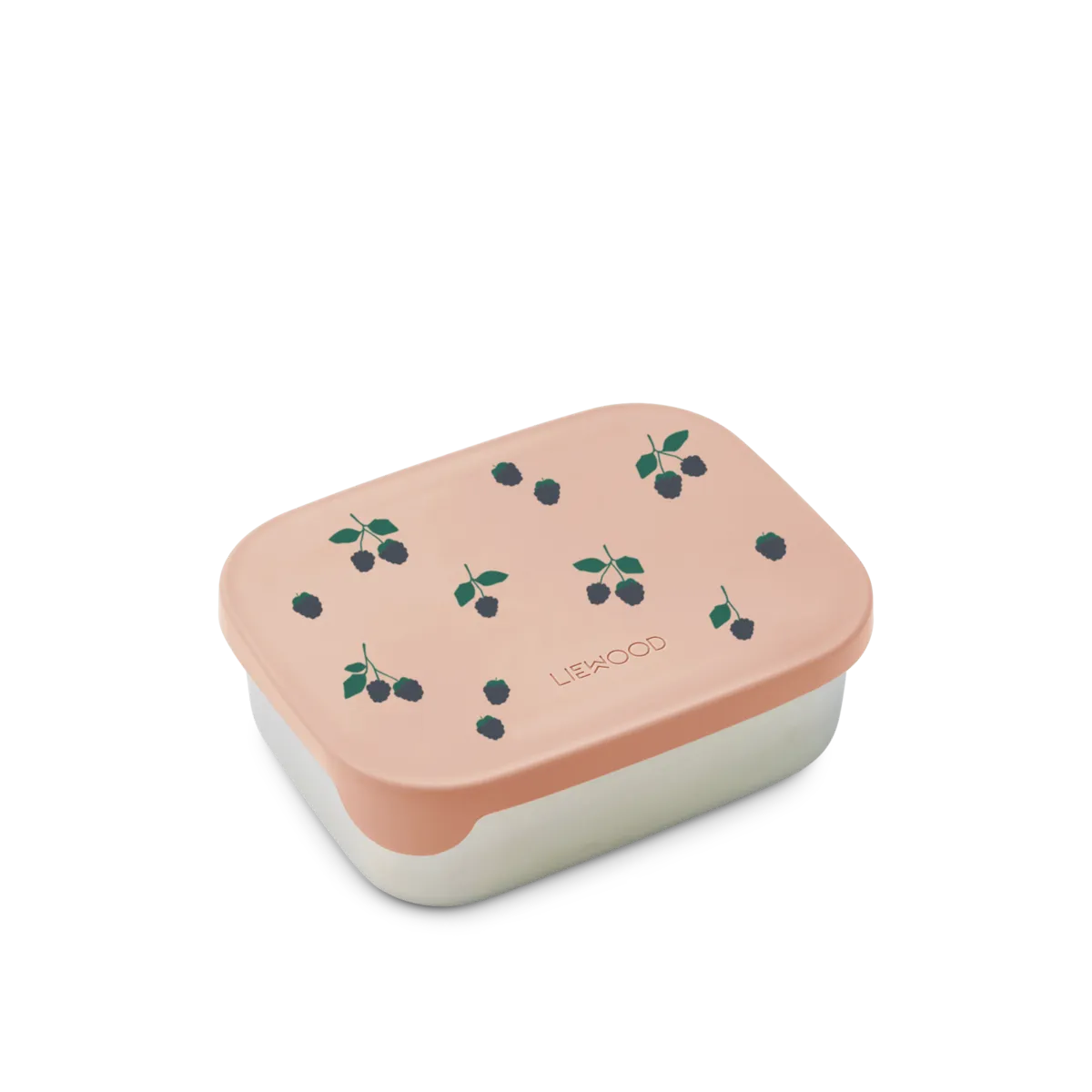 LIEWOOD Lunchbox – Pale Tuscany - Kids Plus