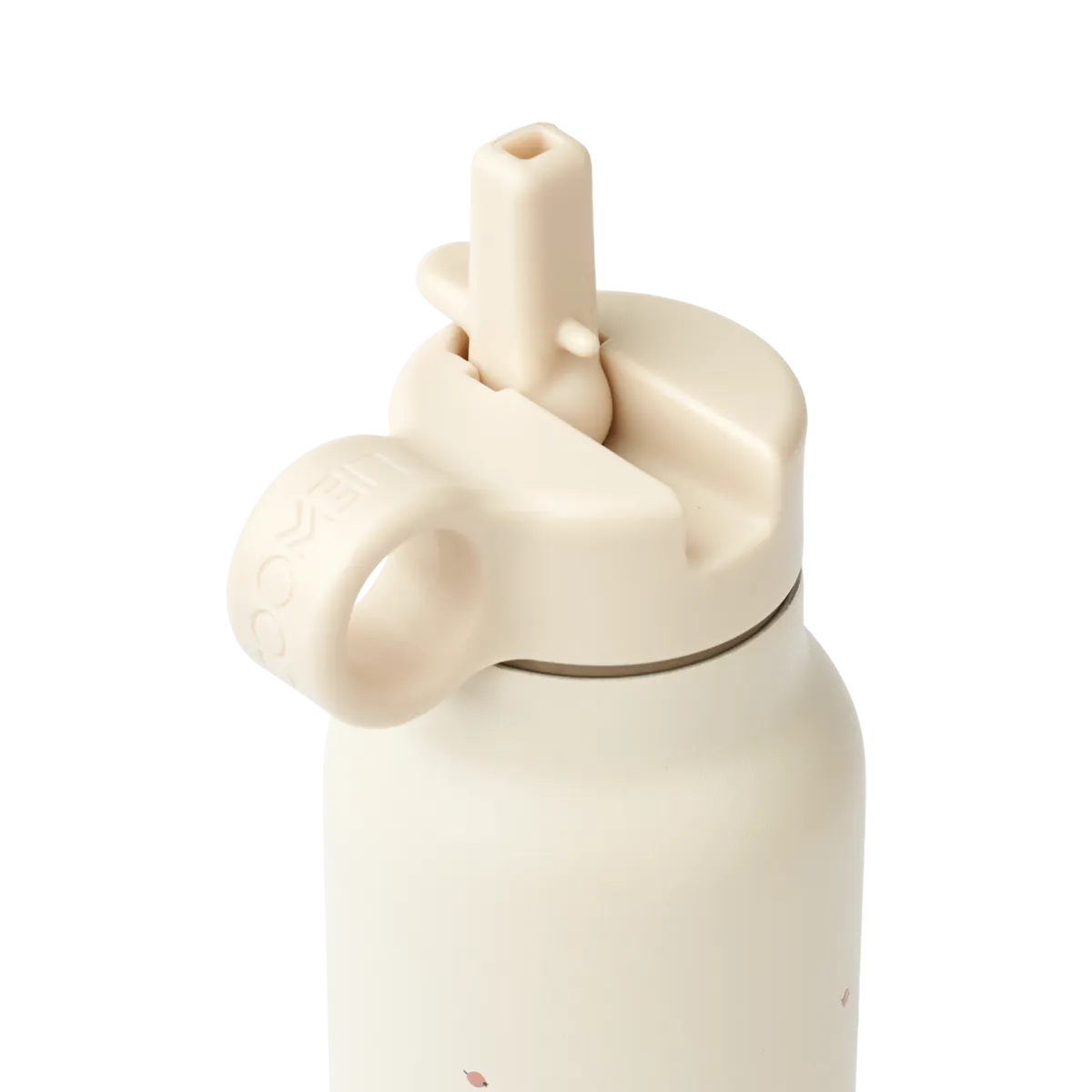 LIEWOOD Falk Water Bottle 350 ml – Peach / Sea Shell Mix - Kids Plus