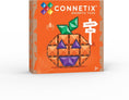 Afbeelding laden in Galerijviewer, CONNETIX Halloween Pumpkin Pack – 17 stuks Kids Plus
