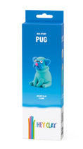 Afbeelding laden in Galerijviewer, Hey Clay – Pug – 3 potjes Kids Plus
