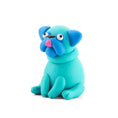 Afbeelding laden in Galerijviewer, Hey Clay – Pug – 3 potjes Kids Plus
