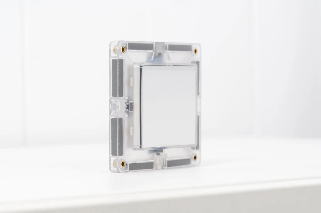 Connetix – Light Star Pack 28 stuks Kids Plus