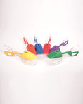 Afbeelding laden in Galerijviewer, TickiT – Regenboog Tangen (6 stuks) Kids Plus

