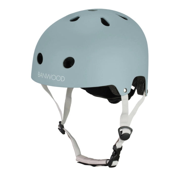 Banwood Helmet – Teal Kids Plus