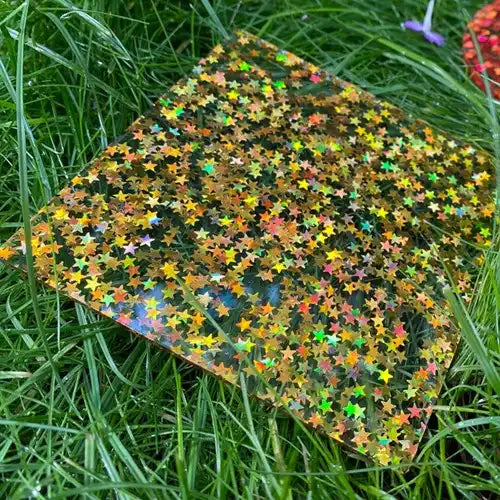 TickiT® – Rainbow Glitter Shapes (21-delige set) Kids Plus