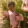 Afbeelding laden in Galerijviewer, Swim Essentials | Blossom | Meerkleurige Zwembandjes 0-2 jaar
