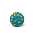 Afbeelding laden in Galerijviewer, Little L – Rubber bal Bloemen – 13 cm Kids Plus
