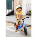 Afbeelding laden in Galerijviewer, Micro loopfiets Lite Chameleon Blue Kids Plus
