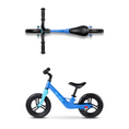 Afbeelding laden in Galerijviewer, Micro loopfiets Lite Chameleon Blue Kids Plus
