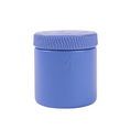 Afbeelding laden in Galerijviewer, MontiiCo Thermos Voedselpot 400 ml – Splash Blauw Kids Plus
