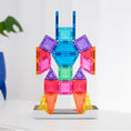 Afbeelding laden in Galerijviewer, CONNETIX Travel Mini Pack – 32 delig Kids Plus
